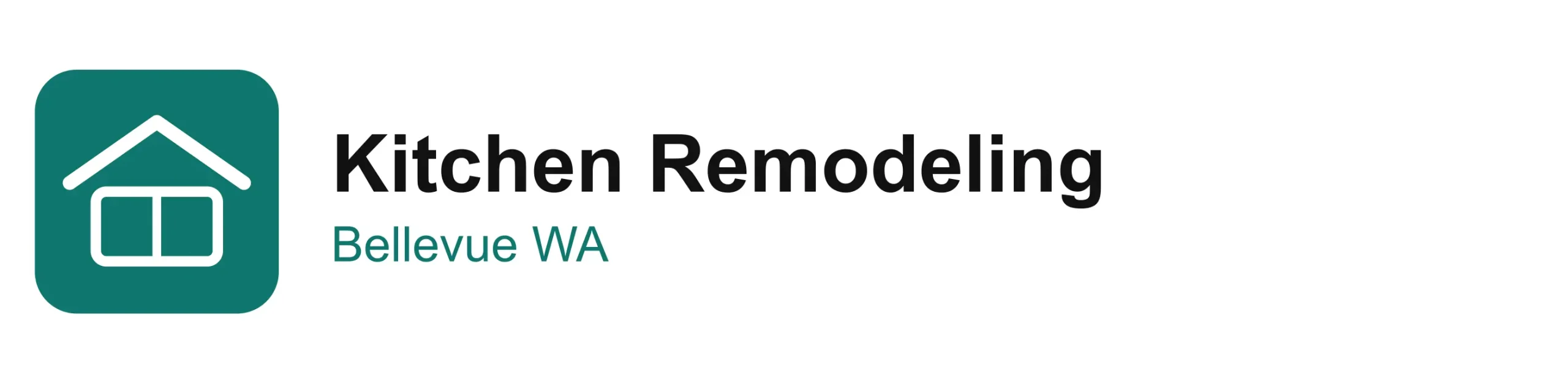 Kitchen Remodeling Bellevue WA