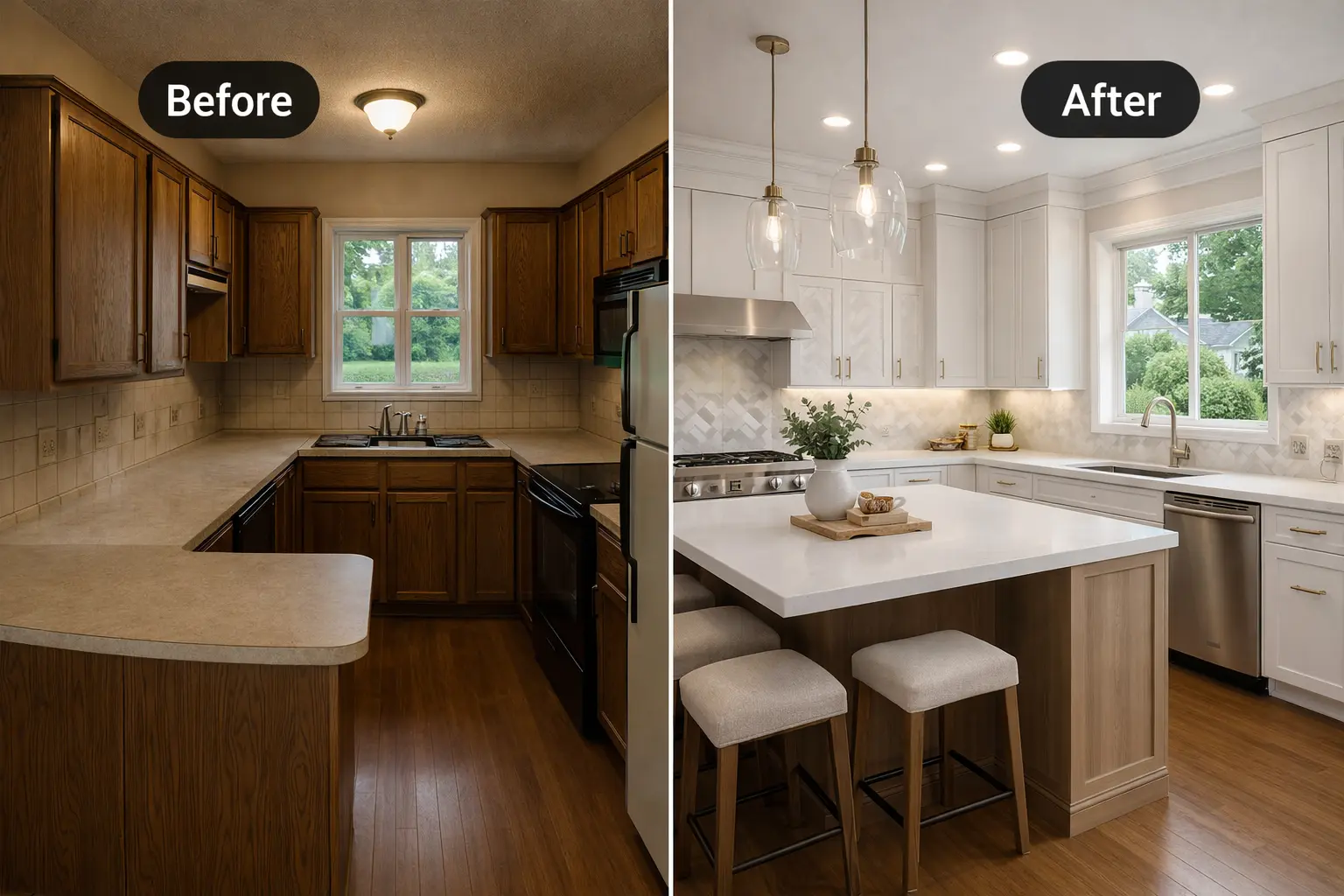 kitchen-remodeling-before-after