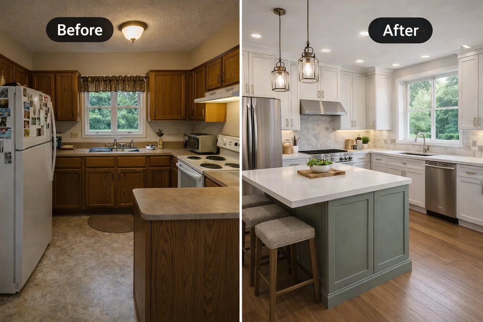 kitchen-renovation-before-after