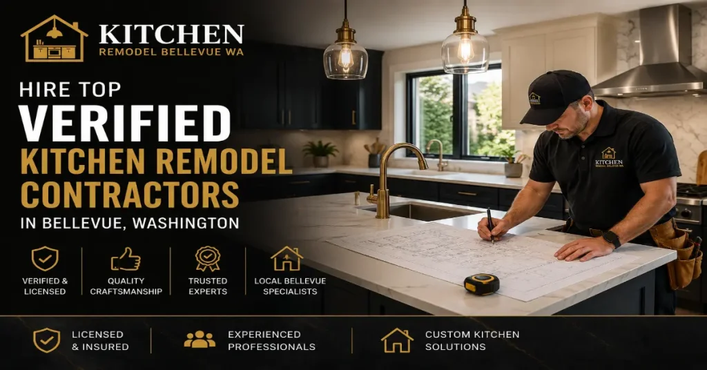Kitchen Remodel Contractors